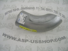 Auspuffendrohr - Tail Pipe  GM MD Truck 90 - 02